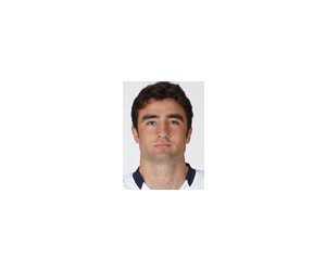 Emir Buyukhanli basketball player - SF