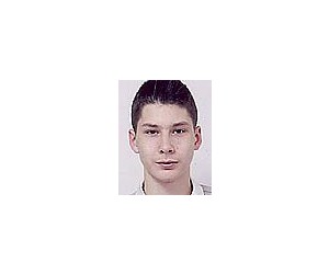Emir Cerkezovic basketball player photo 1