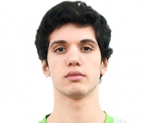 Emir Eid basketball player - PG