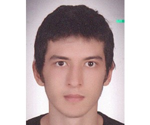 Emir Gokalp basketball player - PG