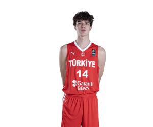Emir Karabulut basketball player - C
