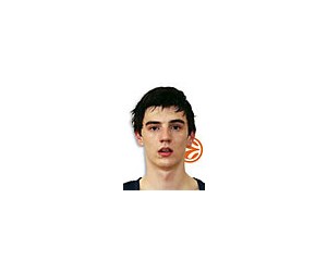Emir Preldzic basketball player - SF