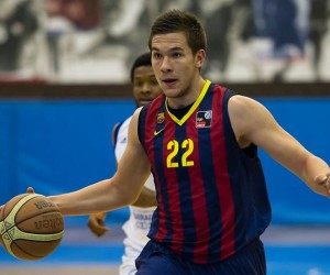 Emir Sulejmanovic basketball player photo 2