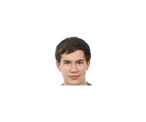 Emir Sulejmanovic basketball player - PF