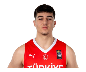Emir Turkoglu basketball player - C