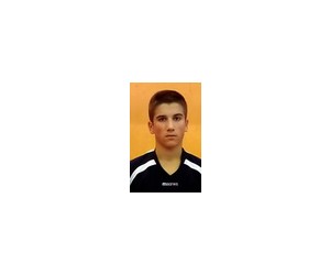 Emis Bralis basketball player - SF