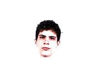 Emmanouil Tselentakis basketball player - SF