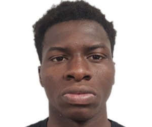 Emmanuel Adeola basketball player - SF/SG