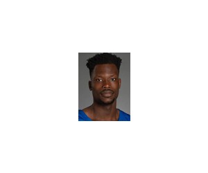 Emmanuel Akot basketball player photo 3