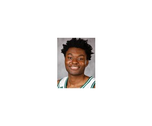 Emmanuel Ansong basketball player - F