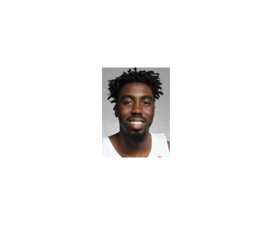 Emmanuel Bandoumel basketball player - G