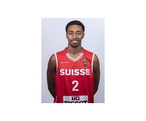Emmanuel Chidi Nwokeabia basketball player - SG