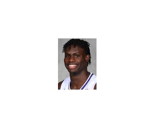 Emmanuel Izunabor basketball player - PF