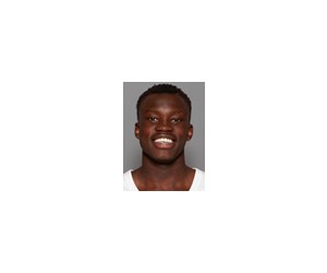 Emmanuel Kuac basketball player - G