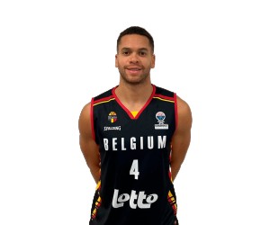 Emmanuel Lecomte basketball player photo 4