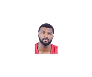 Emmanuel Little basketball player - PF