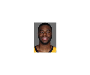 Emmanuel Mudiay basketball player - PG