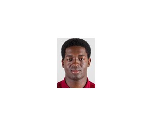 Emmanuel Ndumanya basketball player - C