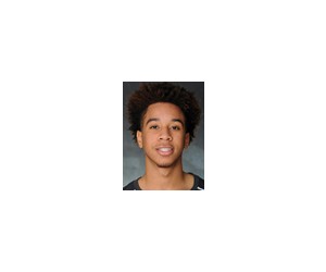 Emmanuel Newsome basketball player photo 1
