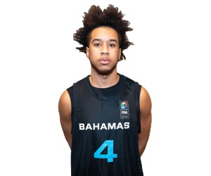 Emmanuel Newsome basketball player - G