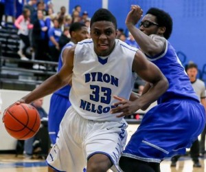 Emmanuel Nzekwesi basketball player photo 1