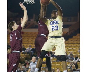 Emmanuel Nzekwesi basketball player photo 2