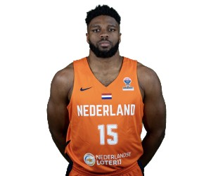Emmanuel Nzekwesi basketball player photo 4