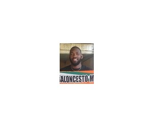 Emmanuel Okoroba basketball player photo 1