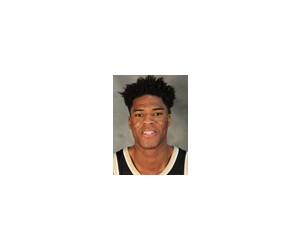 Emmanuel Okpomo basketball player - C