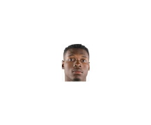 Emmanuel Omogbo basketball player photo 1