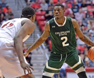 Emmanuel Omogbo basketball player photo 2