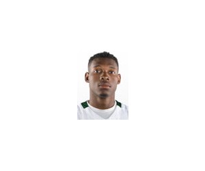 Emmanuel Omogbo basketball player - PF
