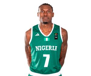 Emmanuel Omogbo basketball player photo 4