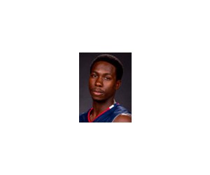 Emmanuel Owootoah basketball player - G