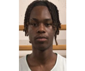 Emmanuel Tchicaya basketball player - PG