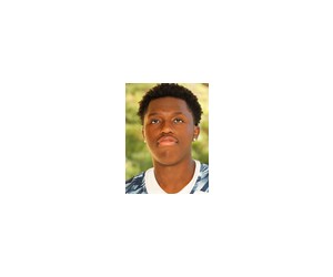 Emmanuel Tshimanga basketball player - C