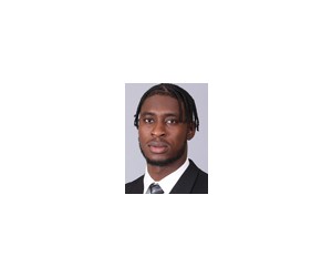Emmanuel Ugboh basketball player - C