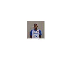 Emmanuel Wembi basketball player photo 1