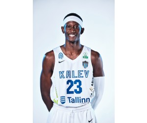 Emmanuel Wembi basketball player photo 2