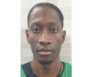 Emmanuel Wembi basketball player - C