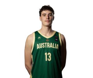 Emmett Adair basketball player photo 2