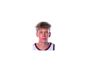 Emmett Hendry basketball player - G