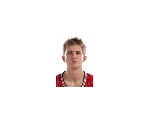 Emmett Marquardt basketball player - F