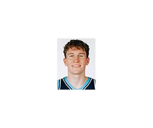Emmitt Byther basketball player - F