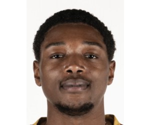 Emmitt Holt basketball player - F