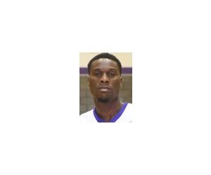 Emmitt Williams basketball player - F