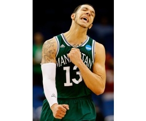 Emmy Andujar basketball player photo 1
