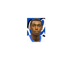 Emondre Rickman basketball player - C