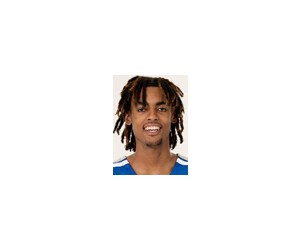 Emoni Bates basketball player photo 1