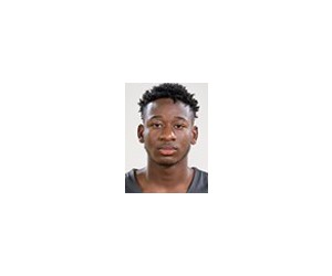 Emorie Knox basketball player - G